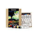 Williamsburg Oil Paint Landscape 11ml SET