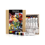 Williamsburg Oil Paint Traditional 11ml SET