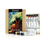 Williamsburg Oil Paint Modern 11ml SET