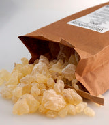 Williamsburg Oil Medium Damar Crystals 454g