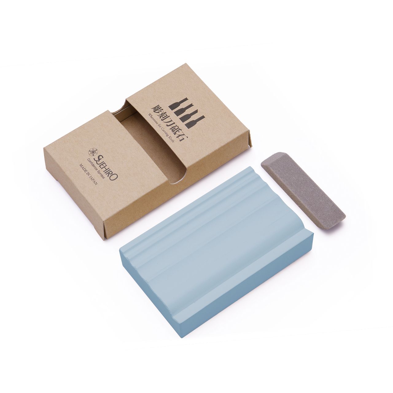 SUEHIRO WHETSONE 1000 GRIT MEDIUM (BLUE)