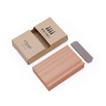 SUEHIRO WHETSTONE 280 GRIT COARSE (PINK)