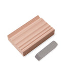 SUEHIRO WHETSTONE 280 GRIT COARSE (PINK)