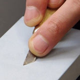 SUEHIRO WHETSTONE 280 GRIT COARSE (PINK)
