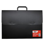 Warwick Art Case Black A3