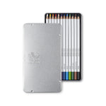 WINSOR & NEWTON STUDIO COLLECTION COLOURED PENCIL TIN SET 12