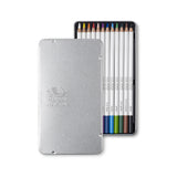 WINSOR & NEWTON STUDIO COLLECTION WATERCOLOUR PENCIL TIN SET 12