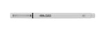 WINSOR & NEWTON PIGMENT FINELINER PEN BLACK