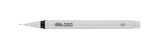 WINSOR & NEWTON PIGMENT FINELINER PEN BLACK