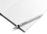 WINSOR & NEWTON PIGMENT FINELINER PEN BLACK