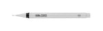 WINSOR & NEWTON PIGMENT FINELINER PEN BLACK