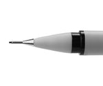 WINSOR & NEWTON PIGMENT FINELINER PEN BLACK