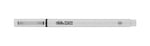 WINSOR & NEWTON PIGMENT FINELINER PEN BLACK