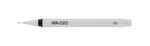 WINSOR & NEWTON PIGMENT FINELINER PEN BLACK