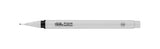 WINSOR & NEWTON PIGMENT FINELINER PEN BLACK