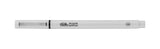 WINSOR & NEWTON PIGMENT FINELINER PEN BLACK