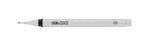 WINSOR & NEWTON PIGMENT FINELINER PEN BLACK