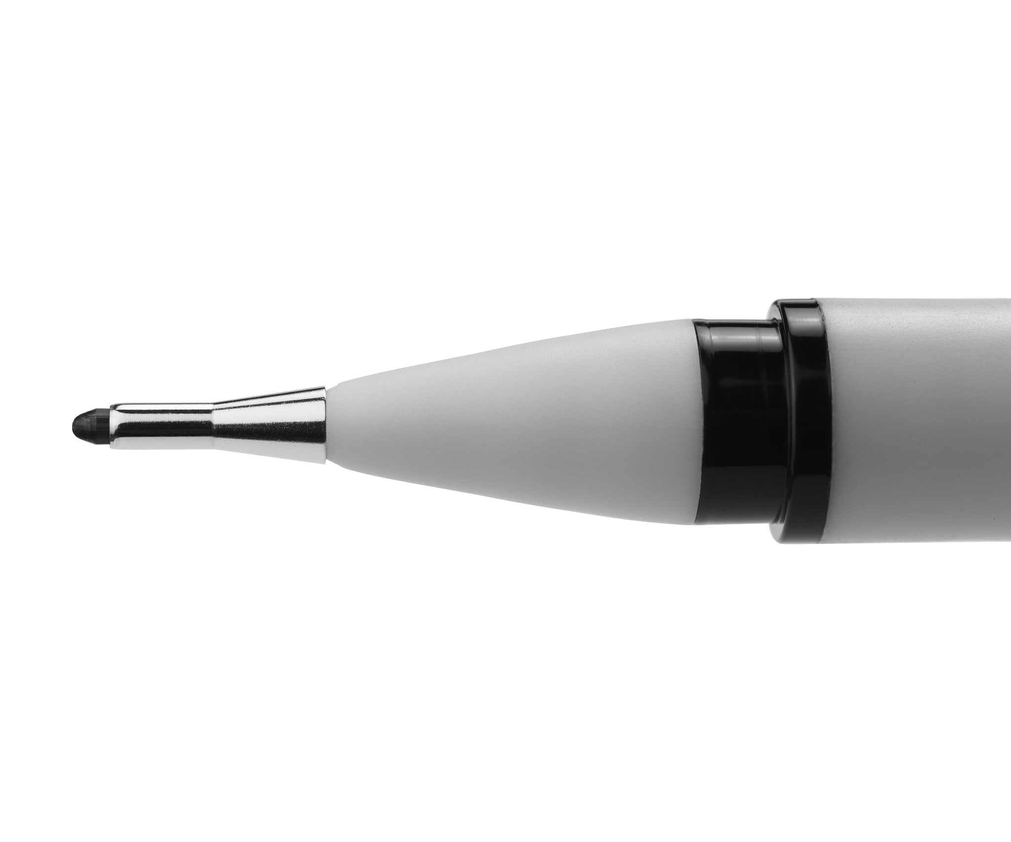 WINSOR & NEWTON PIGMENT FINELINER PEN BLACK