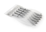 WINSOR & NEWTON PIGMENT FINELINER PEN BLACK SET 5