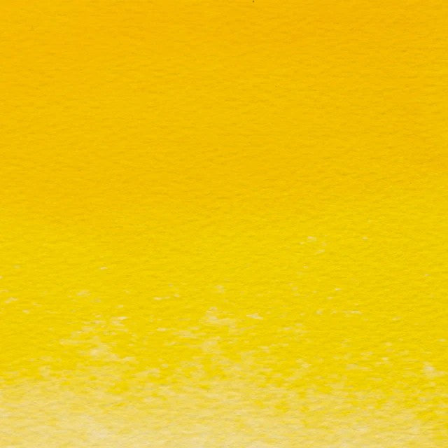 WINSOR & NEWTON PROFESSIONAL WATERCOLOUR PAINT S4 CADMIUM FREE YELLOW