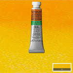 WINSOR & NEWTON PROFESSIONAL WATERCOLOUR PAINT S4 CADMIUM FREE YELLOW DEEP