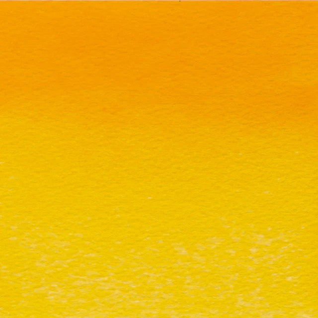 WINSOR & NEWTON PROFESSIONAL WATERCOLOUR PAINT S4 CADMIUM FREE YELLOW DEEP