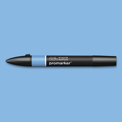 Winsor & Newton Promarker Cadet Blue (B336)
