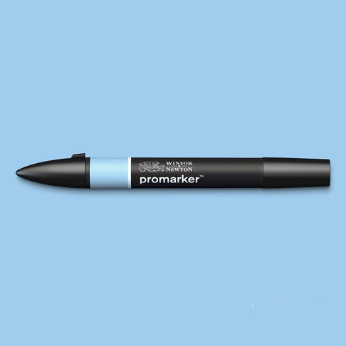 Winsor & Newton Promarker Cloud Blue (B318)