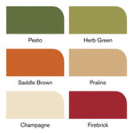 Winsor & Newton Promarker Landscape Tones Set 6 SET