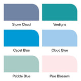 Winsor & Newton Promarker Skyscape Tones Set 6 SET