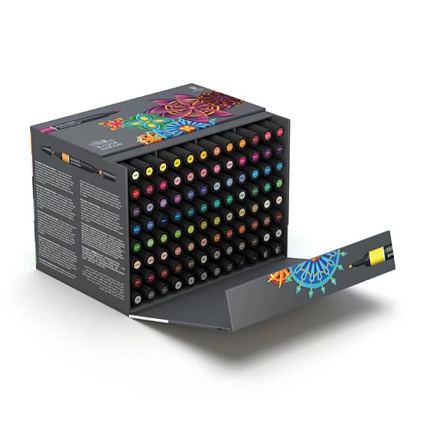 Winsor & Newton Promarker Set 96 SET