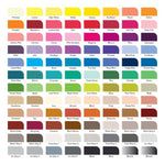 Winsor & Newton Promarker Set 96 SET