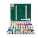 Winsor & Newton Winton Oil Paint 12ml Tubes Set 20 SET