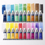 Winsor & Newton Cotman Watercolour Paint 5ml Tube Set 20 SET
