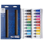 Winsor & Newton Cotman Watercolour Paint 5ml Tube Set 20 SET