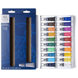 Winsor & Newton Cotman Watercolour Paint 5ml Tube Set 20 SET