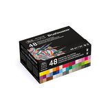 Winsor & Newton Promarker Brush Set 48 SET