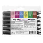 WINSOR & NEWTON PROMARKER WATERCOLOUR FLORAL TONES SET 6