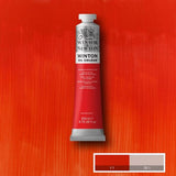 Winsor & Newton Winton Oil Paint Cadmium Scarlet Hue 200ml