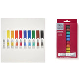 WINSOR & NEWTON DESIGNERS GOUACHE 12ML TUBE SET 10