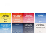 Winsor & Newton Cotman Watercolour Paint Skyscape Pocket 1/2 Pan Set 9 SET