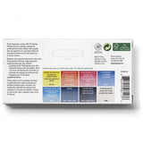 Winsor & Newton Cotman Watercolour Paint Skyscape Pocket 1/2 Pan Set 9 SET