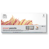 WINSOR & NEWTON STUDIO COLLECTION MIXED PENCIL SET 45