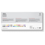 WINSOR & NEWTON STUDIO COLLECTION MIXED PENCIL SET 45