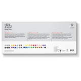 WINSOR & NEWTON STUDIO COLLECTION MIXED PENCIL SET 45