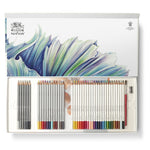 WINSOR & NEWTON STUDIO COLLECTION MIXED PENCIL SET 45