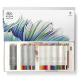 WINSOR & NEWTON STUDIO COLLECTION MIXED PENCIL SET 45