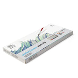 WINSOR & NEWTON STUDIO COLLECTION WATERCOLOUR PENCIL SET 50