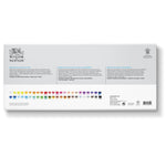 WINSOR & NEWTON STUDIO COLLECTION WATERCOLOUR PENCIL SET 50