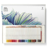 WINSOR & NEWTON STUDIO COLLECTION WATERCOLOUR PENCIL SET 50